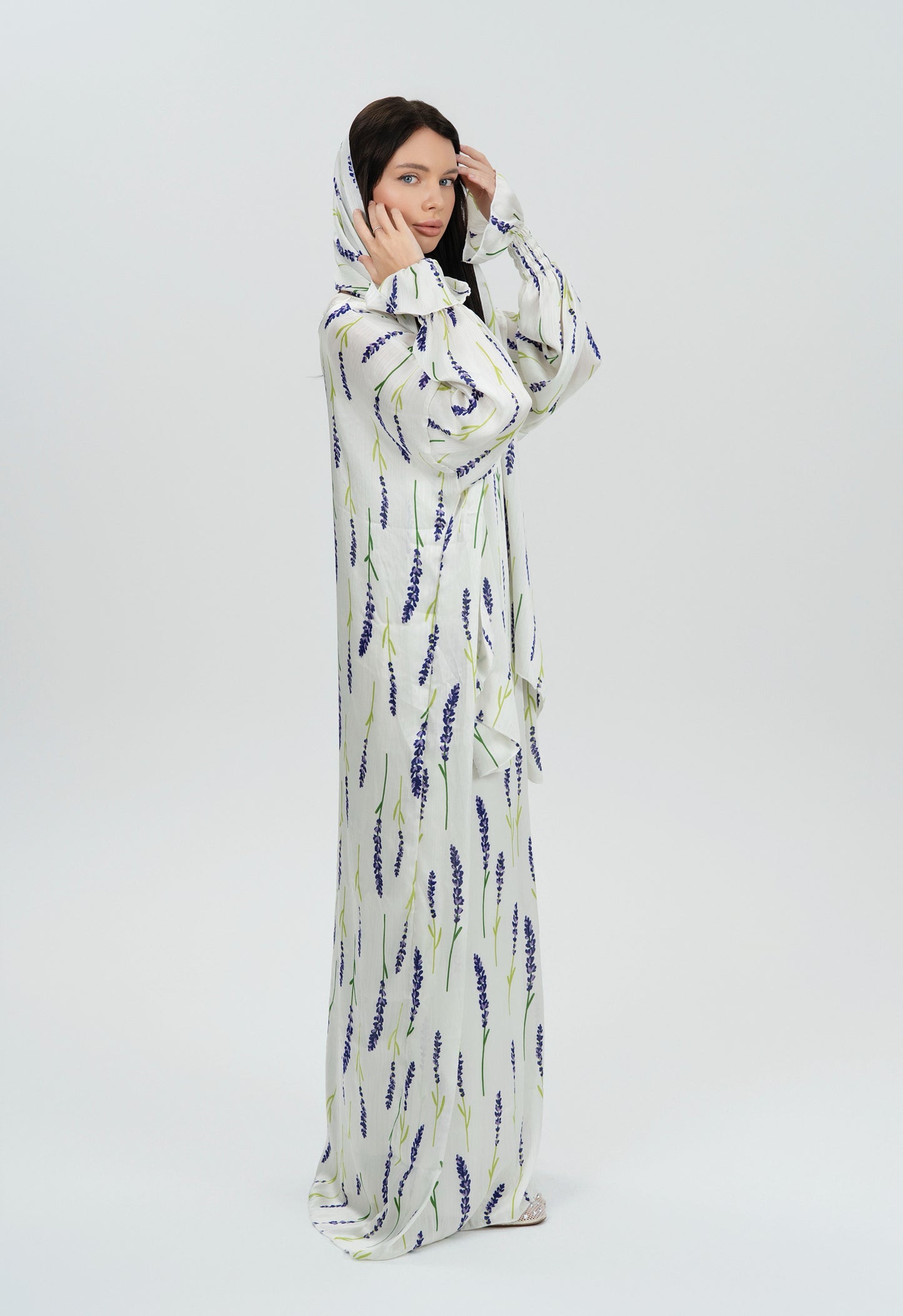 Prayer Dress Tenderness