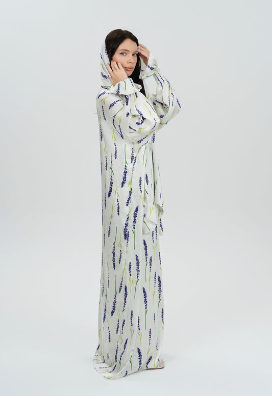 Prayer Dress Tenderness